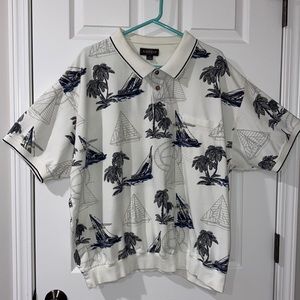 Knights Sportswear - short sleeve shirt Size 3X